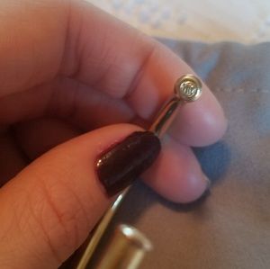 Sheila Fajl Gold cuff